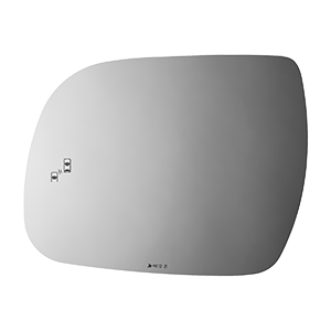 SIDE VIEW MIRROR W BLIND SPOT